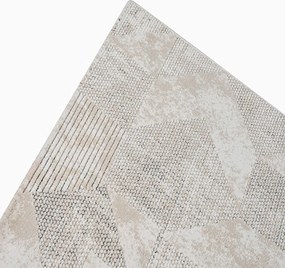 Χαλί (195x290) Pierre Cardin Loft 27 Beige