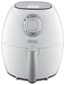 ΦΡΙΤΕΖΑ ΑΕΡΟΣ - AIR FRYER - 5L - KB2031 - DSP - 565060 - WHITE