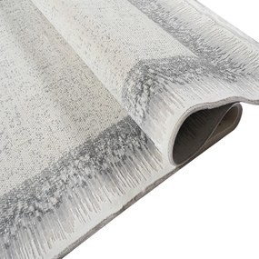 Χαλί (200x290) Polcarpet Platinum 8088 Grey/White