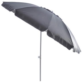 Ομπρέλα Θαλάσσης Γκρι Φ2.25m ANKOR