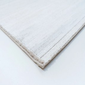 Χαλί (160x230) Ezzo Seta E086AH9 Beige