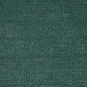 vidaXL Δίχτυ Σκίασης Πράσινο 3,6 x 10 μ. από HDPE 150 γρ./μ²