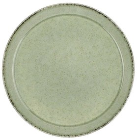 Πιάτο Φρούτου Forza KXFR31019 Φ19cm Green Kutahya Porselen Porcelain