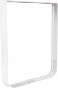 Πορτάκι Trixie Λευκό Πλαστική ύλη