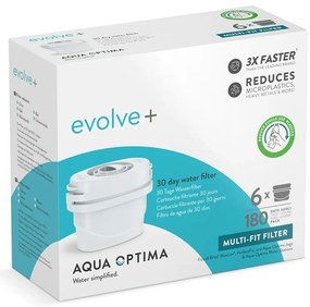 Φίλτρο Νερού Aqua Optima Evolve+