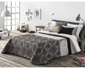 ΣΕΤ ΚΟΥΒΡ-ΛΙ ANTILO OPERA GRIS 235Χ270 8432270135472