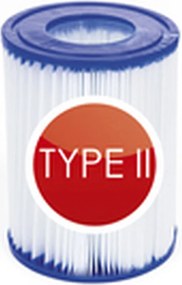 Φουσκωτή Πισίνα Bestway Γκρι 7340 L 396 x 84 cm