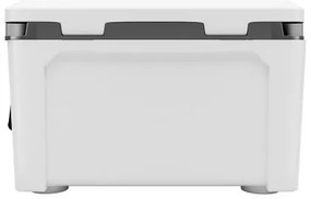 VEVOR Portable Cooler 26 QT Insulated Cooler 38 Can Capacity with Handles Strap