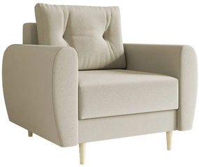 Πολυθρόνα Dream-Ekrou