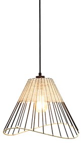 Φωτιστικό Οροφής Μονόφωτο Eurolamp 144-33010