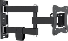 Βάση Τηλεόρασης Επιτοίχια Focus Mount SMS53-11AT 14"-30"