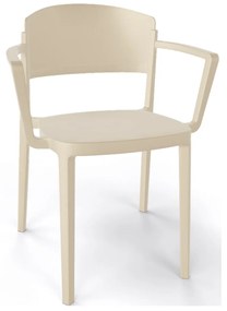 Gaber   Abuela/P* Armchair  metax-01-00-1589 διάστ.52.5000 x 58.0000 x 76.5000