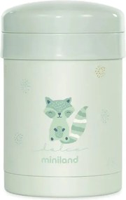 Θερμός φαγητού Miniland 700ml Dolce Mint
