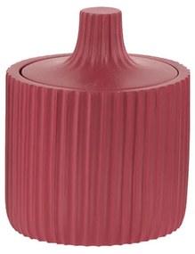 Βαμβακοθήκη Nef-Nef Homeware Le Roi Bordo