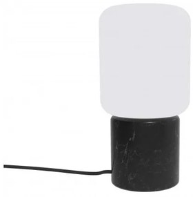 Επιδαπέδιο Φωτιστικό G9 IP20 Remi Lantern 04538 Robin 04538 Μαύρο