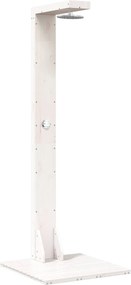 vidaXL Εξωτερικό ντους 210 cm εκ.