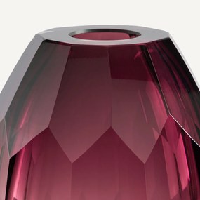 Διακοσμητικό βάζο από φυσητό γυαλί, Veneto