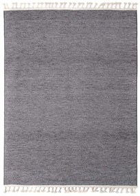 Χαλί All Season (160x230) Royal Carpet Emma 20 Black