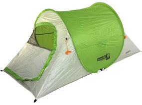 Σκηνή Camping 2 Ατόμων Panda Pop-Up ΙΙ 10208