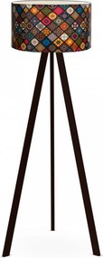 Floor Lamp AYD-2800 Multicolor