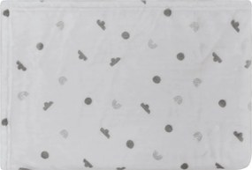 Κουβέρτα Fleece Αγκαλιάς (80x100) Kentia Baby Nube