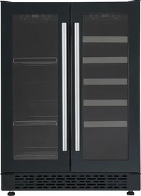 Συντηρητής κρασιών Elmark EL-UWC63D