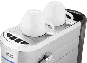 Καφετιέρα Espresso + Κάψουλας Nespresso 20bar ESP20501 ECG