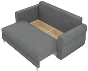 Καναπές Zako Διθέσιος-Prasino