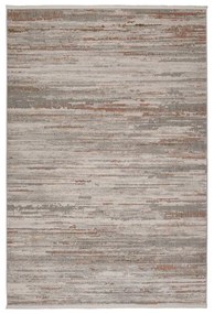 Χαλί (160x230) Βιοκαρπέτ Cadonne JF/37A Beige Rose