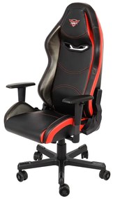 Gaming Καρέκλα - Eureka Ergonomic® ERK-GC-01