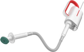 Multifunctional steammer DEERMA ZQ610