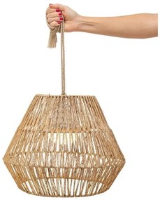 Επιτραπέζιο Φωτιστικό E27 IP20 Sisine LUMSIS030XXIXNW New Garden-LUMSIS030XXIXNW-Καφέ LUMSIS030XXIXNW