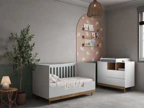 Σετ βρεφικού δωματίου Scandi