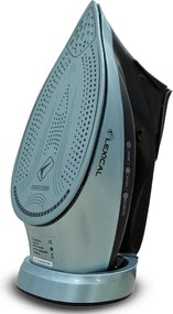 Lexical steam iron 3200W LSI-1090-BLUE