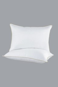 Stewehome Σετ 2 μαξιλάρια με γέμιση από νανοτζελ 50x70 cm