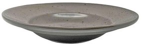 Πιάτο Ζυμαρικών Premium 8255-06 Φ27cm Grey Ankor Porcelain