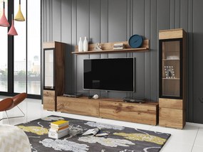 Σύνθετο σαλονιού Vera II-Fusiko