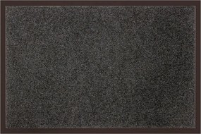 Πατάκι Εισόδου (40x60) L-C Telio Grey 1740260