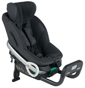Κάθισμα Αυτοκινήτου BeSafe Stretch B Anthracite Mesh