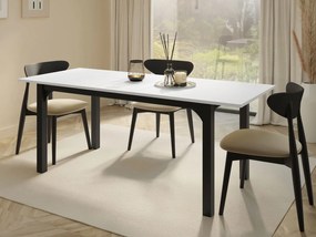 Επεκτεινόμενο τραπέζι Focus plus-Leuko