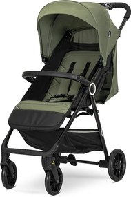 BABY STROLLER NOIR up to 22kg GREEN