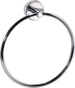 Karag Moderno 2220 - Κρίκος Πετσετών Χρωμε