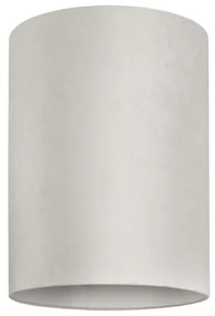 Καπέλο Φωτιστικού Οροφής Μεγάλο IP20 Cameleon Barrel L Nowodvorski-8508-Λευκό 8508