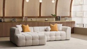 Stewehome Γωνιακός καναπές
