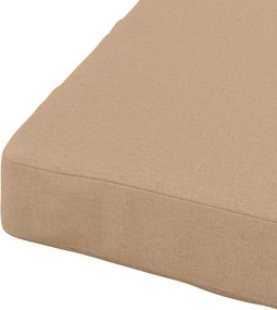 vidaXL Μαξιλάρια καθιστικού 4 κομματιών VUGHT 4 pcs 100% Πολυεστέρας