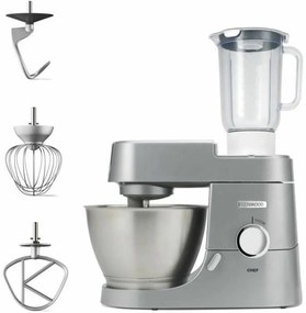 Επεξεργαστής Τροφίμων Kenwood KVC3110S