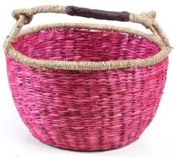 &#x39A;&#x3B1;&#x3BB;&#x3AC;&#x3B8;&#x3B9; Pink S (25x25x16) Soulworks 0680039