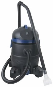 Ubbink Ηλεκτρική Σκούπα Πισίνας VacuProCleaner Maxi 1379118 - Μαύρο