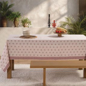 Τραπεζομάντηλο (140x140) Nef-Nef Homeware Orphea