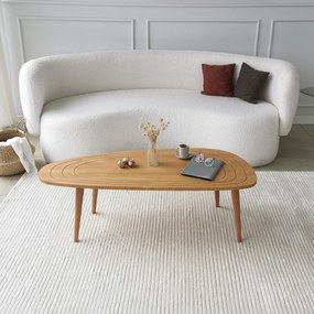 Coffee Table Sweet - Teak Teak